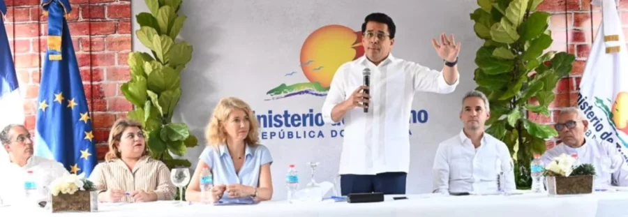 Ministerio de Turismo comienza el remozamiento de viviendas en la Ciudad Colonial