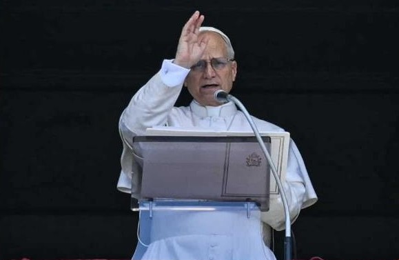  El papa expresa su dolor por v&iacute;ctimas inundaciones en Texas