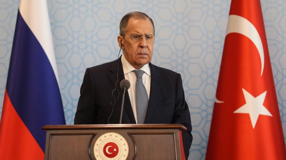 Rusia declara estar dispuesta a escuchar posibles propuestas para un acuerdo en Ucrania