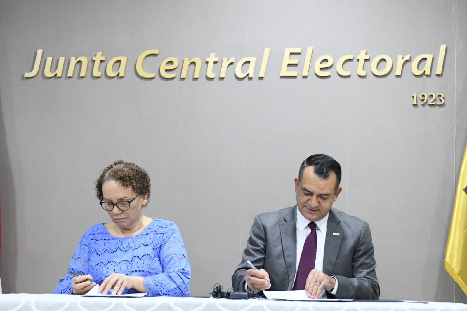 Los presos podr&aacute;n votar en las c&aacute;rceles en elecciones de 2024