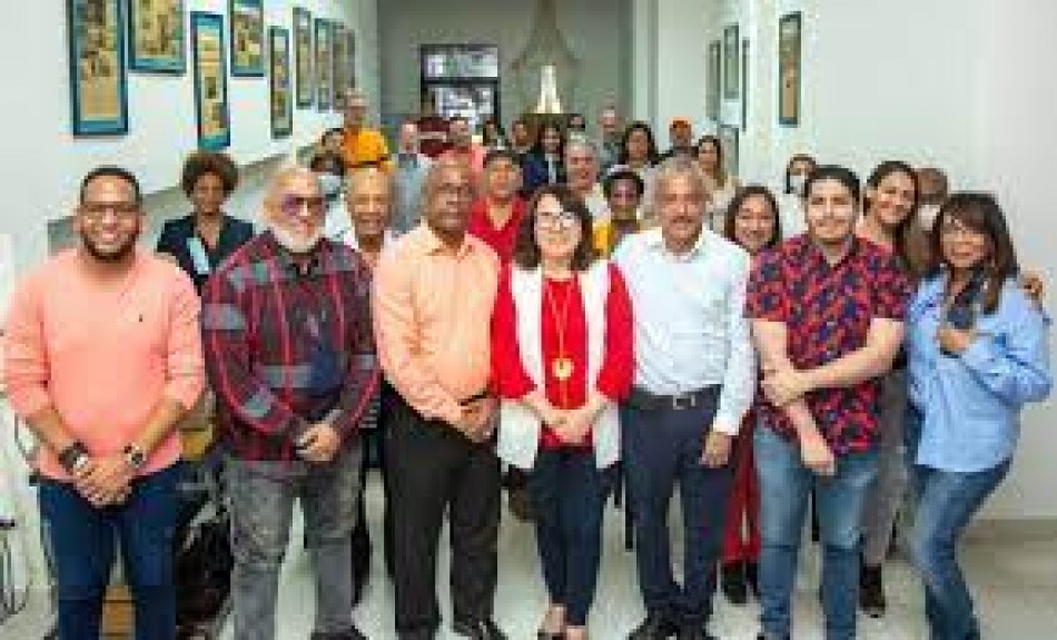 Acroarte concluir&aacute; evaluaciones para Premios Soberano 2022