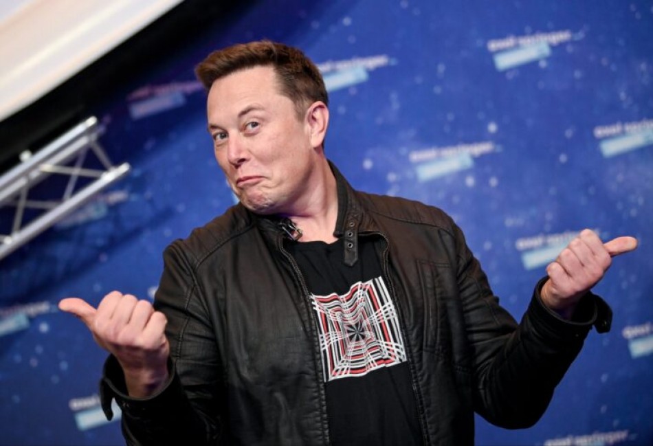 Elon Musk pregunta en encuesta si Donald Trump debería volver a Twitter