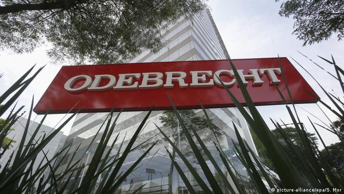 Odebrecht no alcanza la habilitaci&oacute;n de su registro de proveedor del Estado