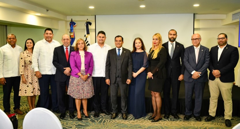  DIDA lanza el "Premio a las Buenas Pr&aacute;cticas en Seguridad Social" 