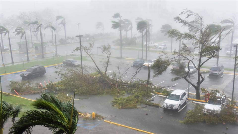 Temporada cicl&oacute;nica comienza el jueves con posible formaci&oacute;n de hasta 17 tormentas