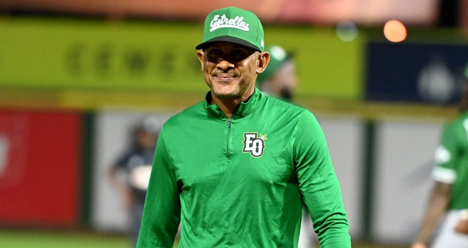 Fernando Tatis tendr&aacute; su primera experiencia como manager fuera de la Rep&uacute;blica Dominicana 