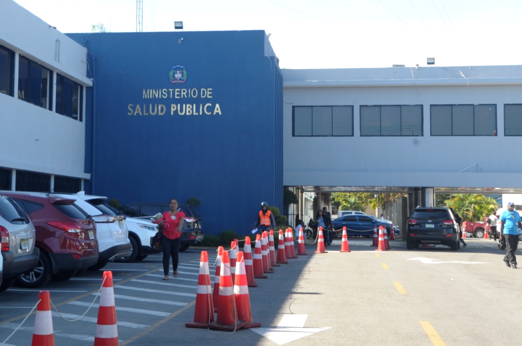 Se registra 104 casos de c&oacute;lera durante 6 meses
