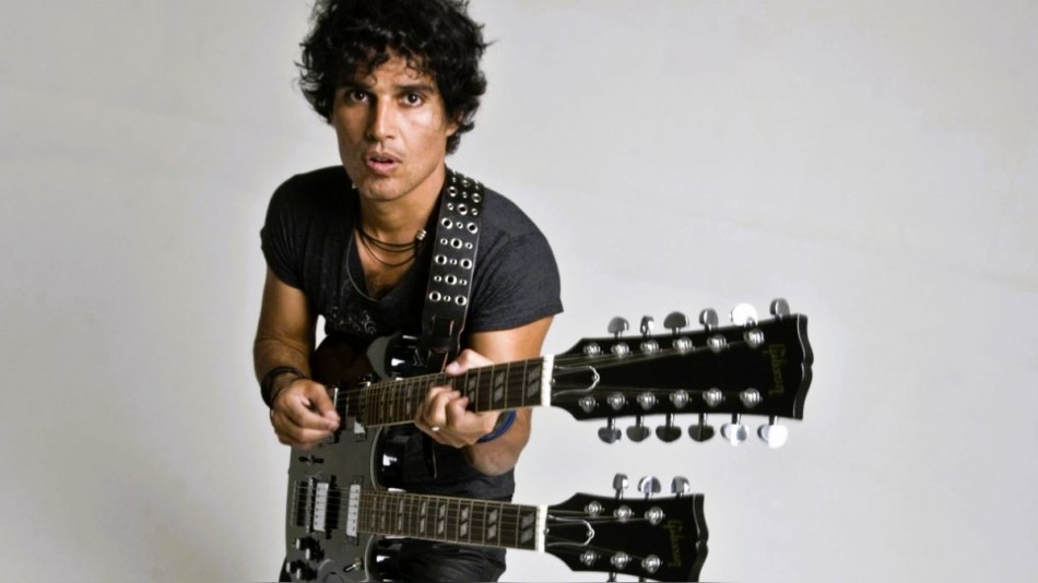Fallece un &iacute;cono del rock peruano Pedro Su&aacute;rez-V&eacute;rtiz 
