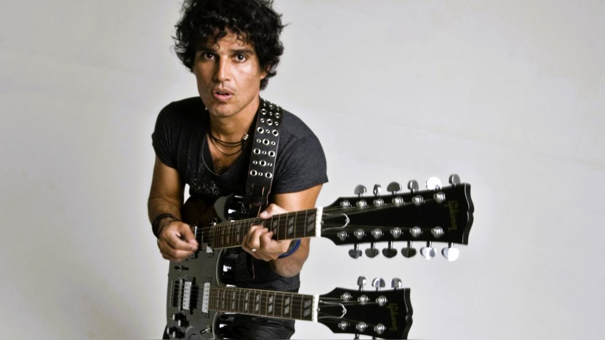 Fallece un &iacute;cono del rock peruano Pedro Su&aacute;rez-V&eacute;rtiz 