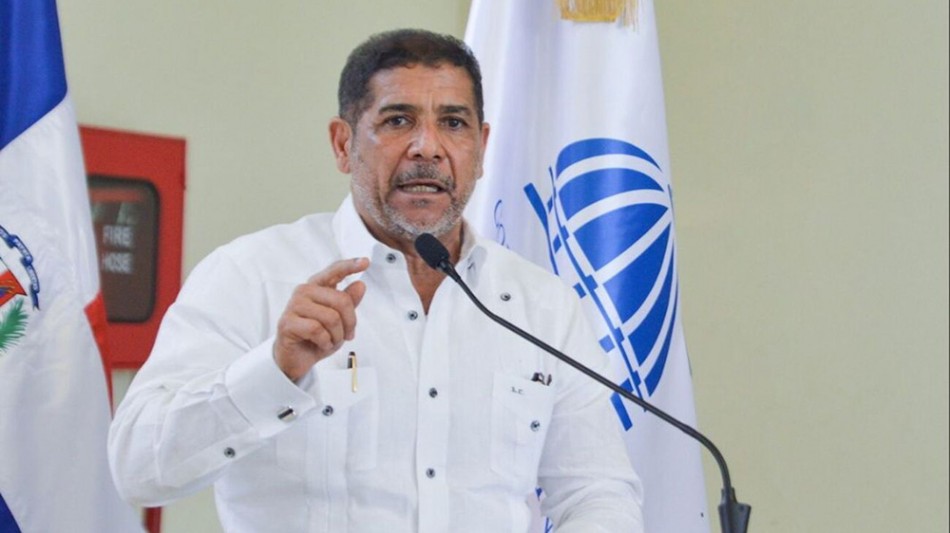 Limber a Leonel: Ese señor destruyó el sector café y llevó a la quiebra las factorías