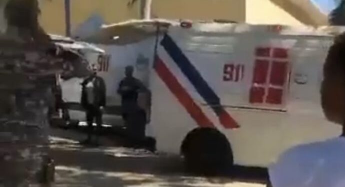 Estudiantes de escuela en Benerito, San Rafael del Yuma se desmayan tras presuntamente ver un demonio