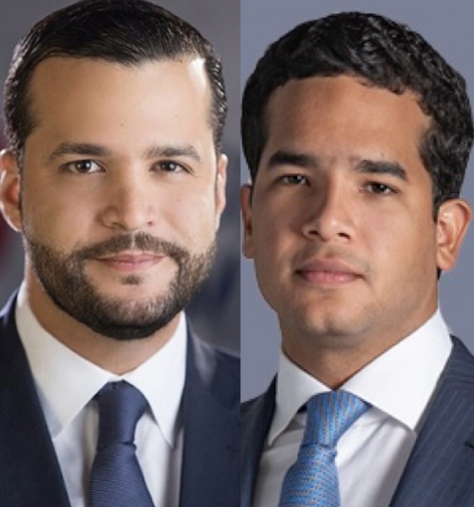 Franklin Almeyda &ldquo;confirma&rdquo; Fuerza del Pueblo llevar&aacute; a Omar Fern&aacute;ndez como Senador y Rafael Paz como Alcalde DN