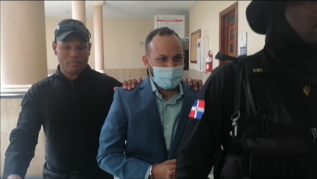 Se conoce la  medida de coerci&oacute;n contra Jairo Gonz&aacute;lez, el Rey de las Criptomonedas