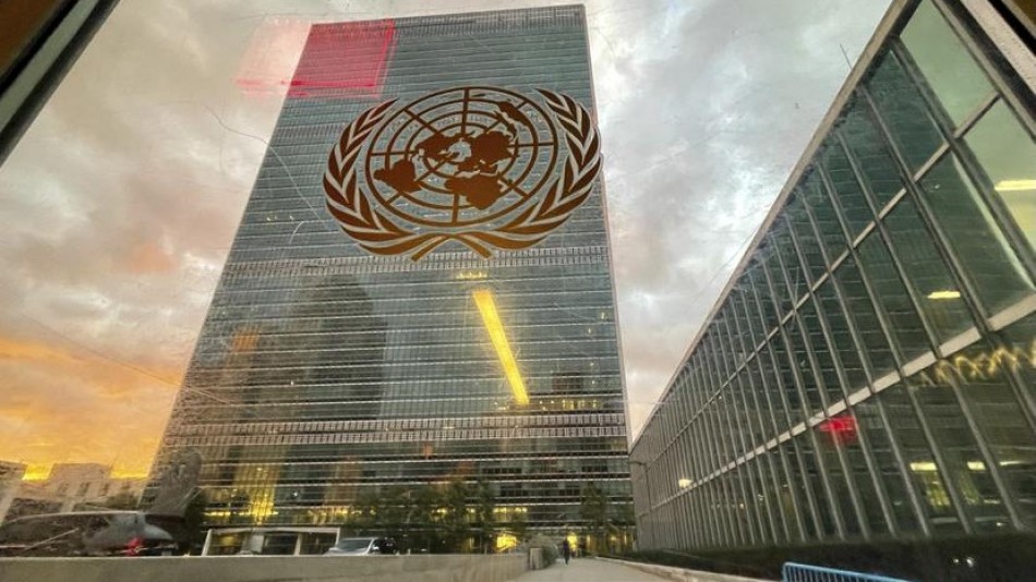 ONU ordena a Rusia que detenga anexiones de 4 zonas de Ucrania