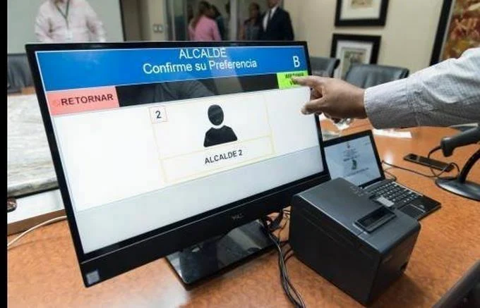 TC declara inconstitucional el proceso de automatizaci&oacute;n de las elecciones establecido en Ley Electoral