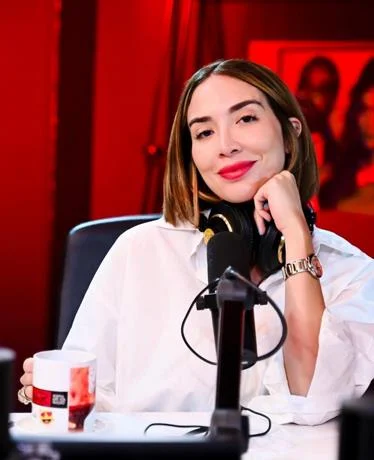 Gabi Desangles: &ldquo;Con hambre a nadie le importa la corrupci&oacute;n&rdquo;