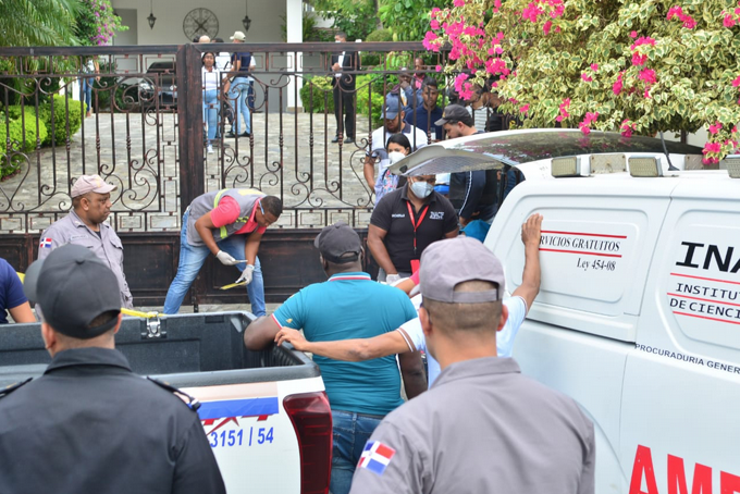 Abogado asesinado llevaba casos judiciales conflictivos