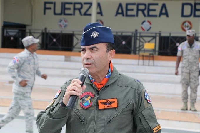 Fuerza A&eacute;rea designar&aacute; una comisi&oacute;n para investigar irregularidades denunciadas por un coronel