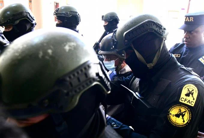 &iquest;Homicidio o asesinato? La importancia de la investigaci&oacute;n en el caso Orlando Jorge Mera