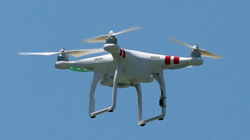 IDAC ratifica resoluci&oacute;n proh&iacute;be uso de drones sobre recintos de votaci&oacute;n