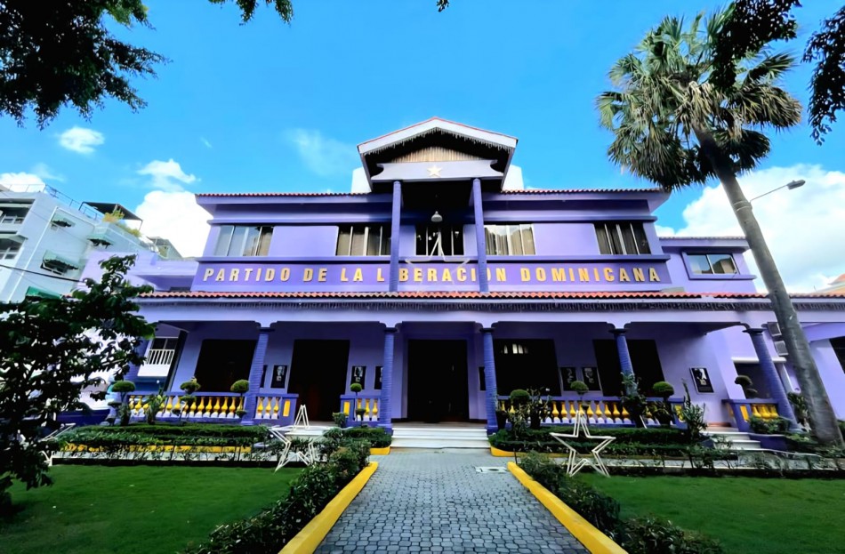 PLD juramentar&aacute; a sus subsecretarios y subsecretarias este jueves