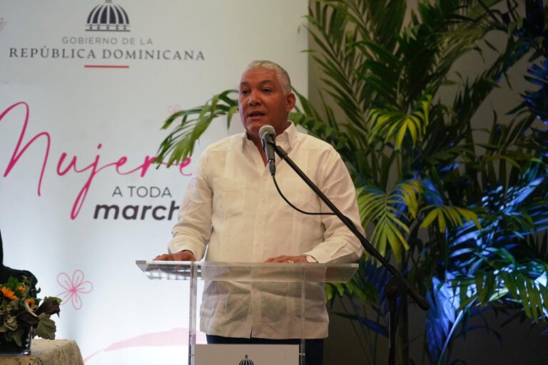 OMSA presenta su proyecto Igualdad de Oportunidades
