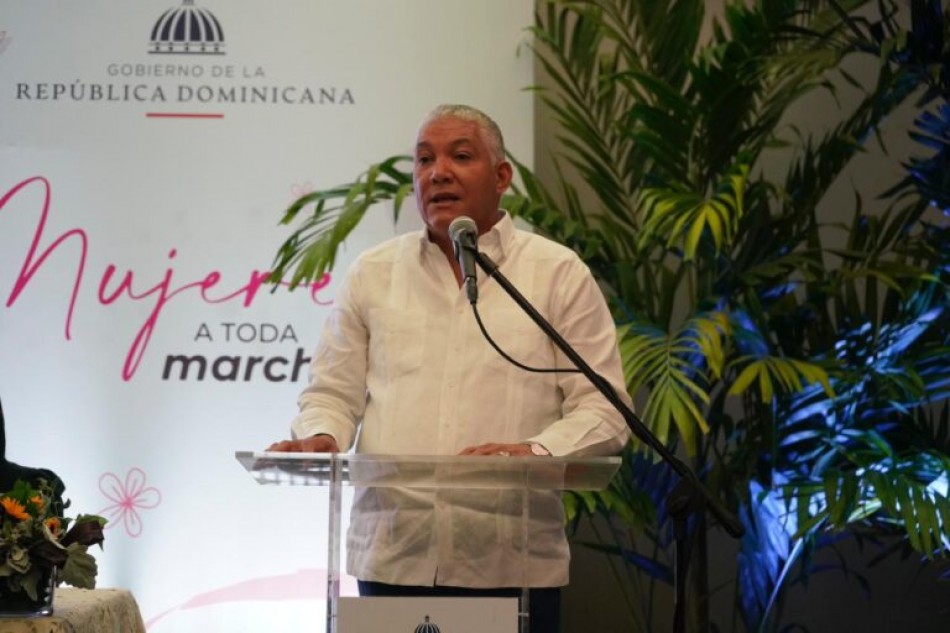 OMSA presenta su proyecto Igualdad de Oportunidades