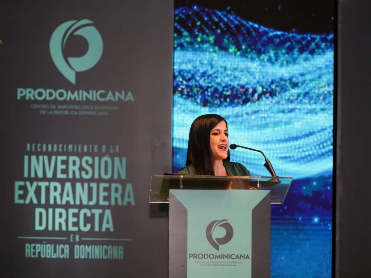 Inversi&oacute;n extranjera directa sube el 25.5% durante el 2022