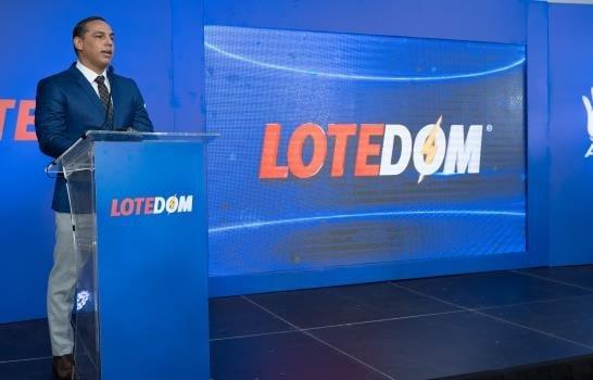 Mujer de Valverde, nueva ganadora de RD$25 millones del Agarra-4 de Lotedom