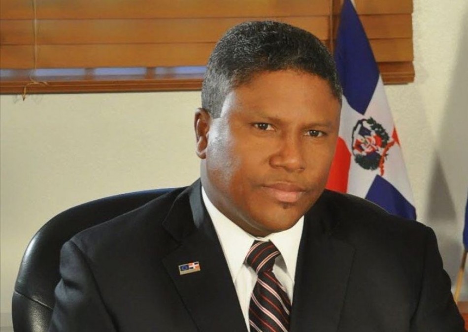 Muere el dirigente de la fuerza del pueblo Domingo Jimenez