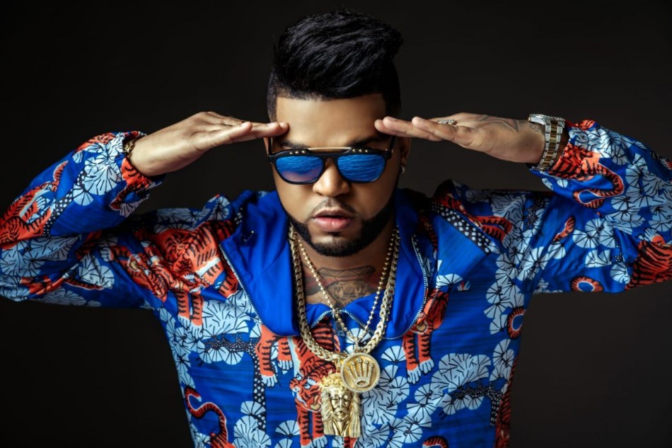 Cubierto en oro el &laquo;Cuerpo del deseo&raquo; anuncia sorpresas