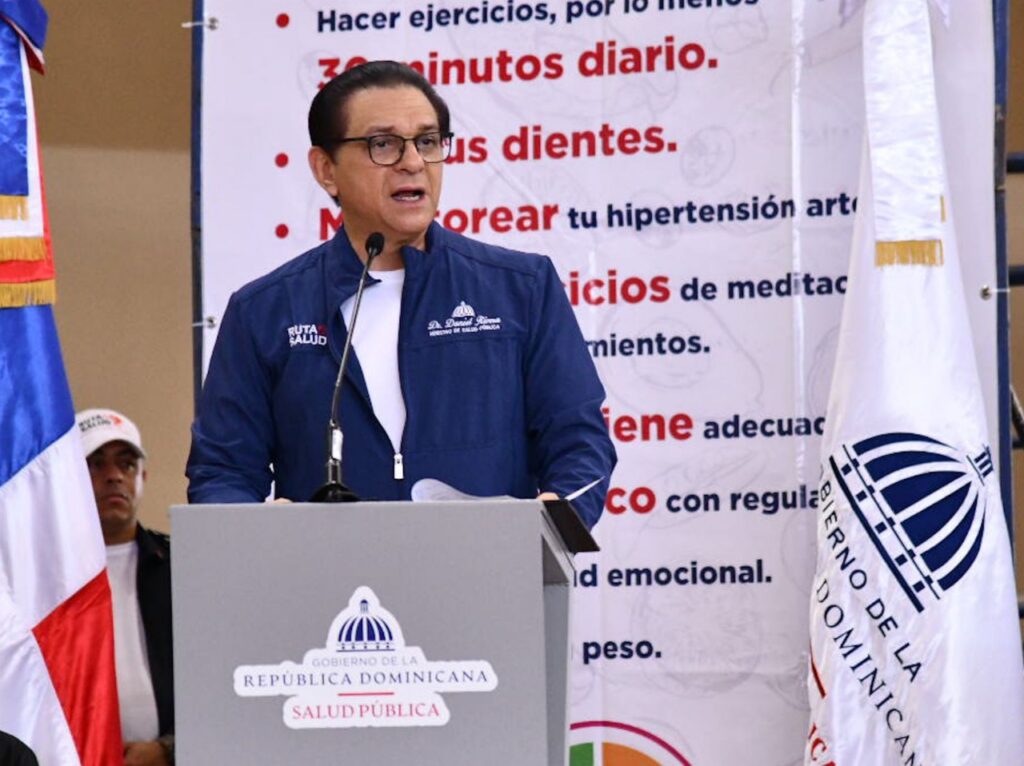 Anuncian gobierno aumentar&aacute; presupuesto de salud