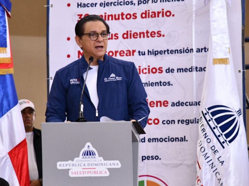 Anuncian gobierno aumentar&aacute; presupuesto de salud