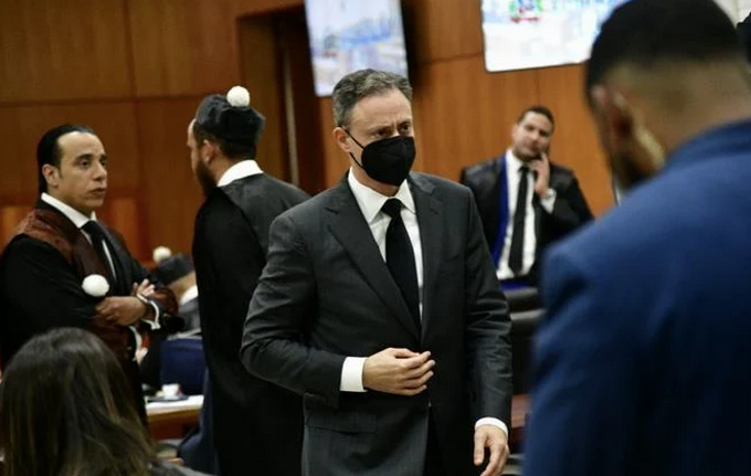 Pepca entrevist&oacute; m&aacute;s de 40 testigos para recopilar pruebas en caso Medusa