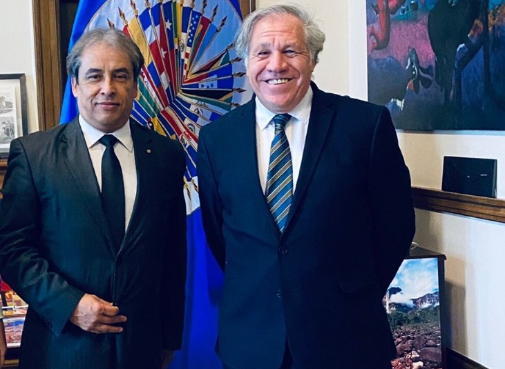 XIX Cumbre Latinoamericana reunir&aacute; a destacados estrategas y l&iacute;deres pol&iacute;ticos nacionales e internacionales