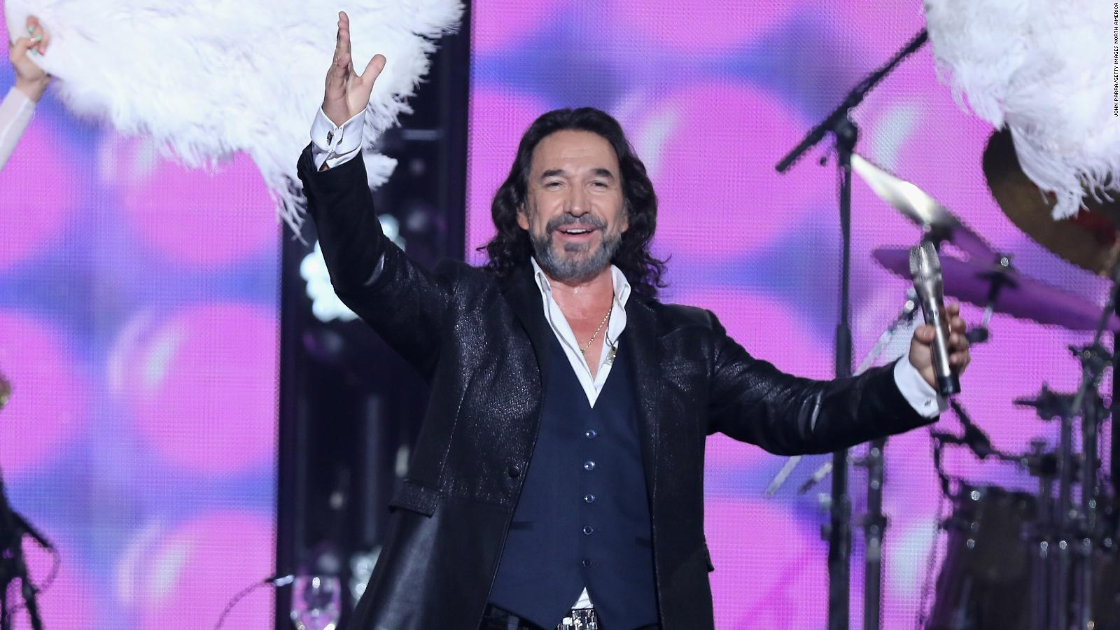Marco Antonio Sol&iacute;s regresa al pa&iacute;s con su tour &ldquo;Que ganas de verte&rdquo;