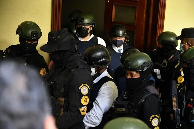 Recuperan RD$800 millones en dinero y bienes de Medusa