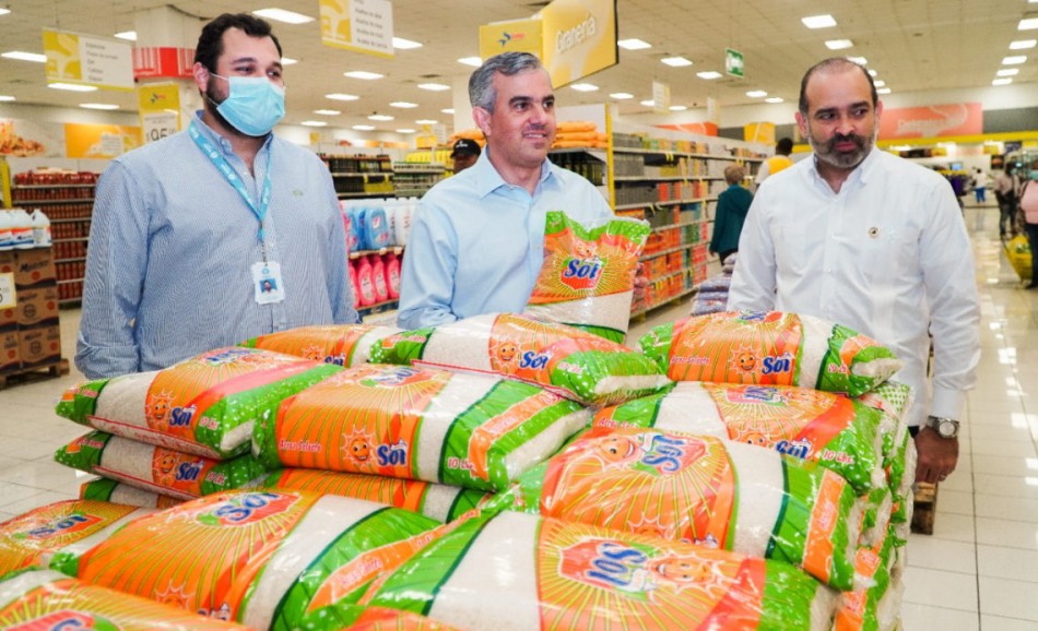 Inespre y Propeep relanzan ventas de combos de alimentos en supermercados los jueves con nuevas ofertas