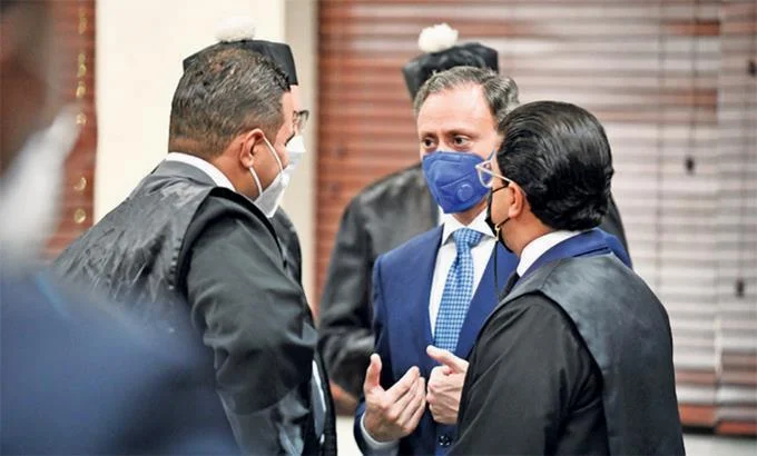 Jean Alain ten&iacute;a 18,000 cuentas falsas para promover su figura pol&iacute;tica y atacar contrarios, seg&uacute;n acusaci&oacute;n