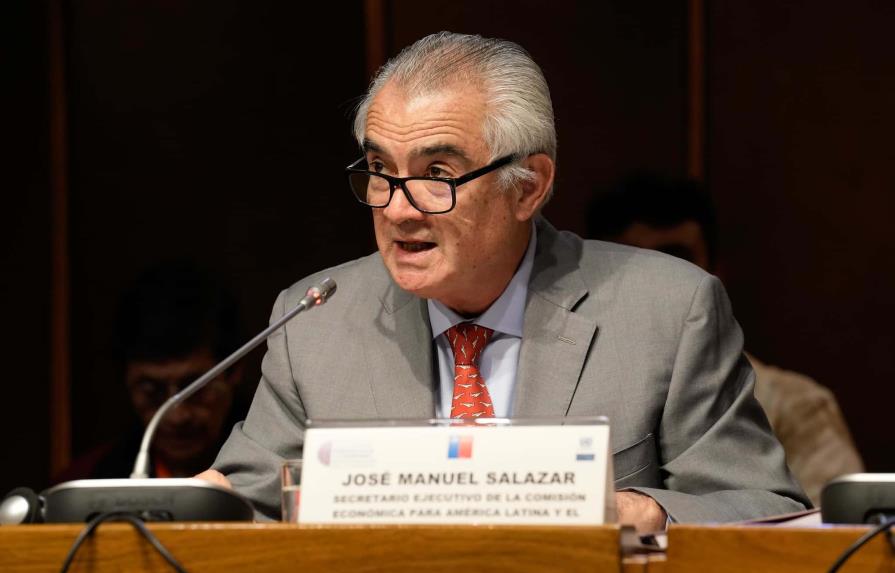 RD cerrar&aacute; el a&ntilde;o con crecimiento de 5.1 % y bajar&aacute; a 4.6 % en 2023, proyecta la Cepal