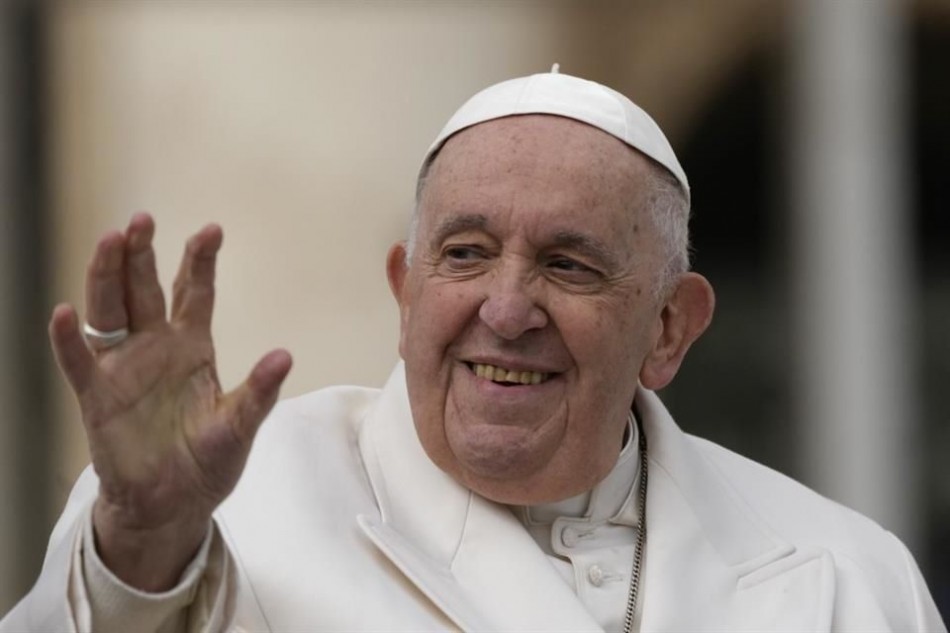 El Vaticano responde la  doctrina colonial del descubrimiento