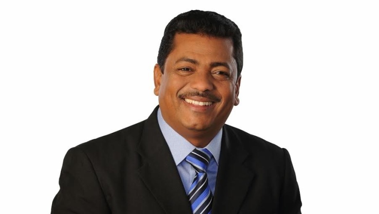 Junior Santos dice que el PRD no forma parte de ning&uacute;n bloque de alianza