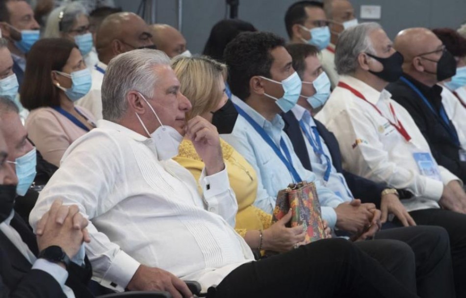 Presidente de Cuba: &ldquo;La Cumbre de las Am&eacute;ricas no fue lo que pretend&iacute;an&rdquo;