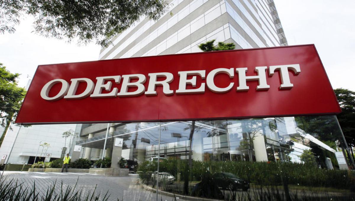 Corte informa sobre el  fallo de apelaciones sobre el caso Odebrecht