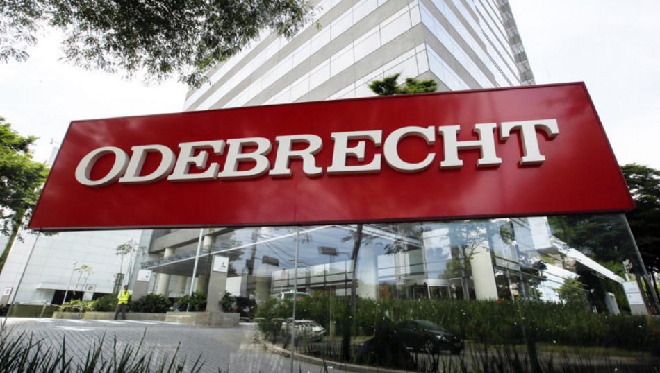 Corte informa sobre el  fallo de apelaciones sobre el caso Odebrecht