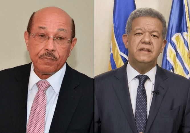 Tem&iacute;stocles Mont&aacute;s dice no se opone a una alianza PLD con Leonel y Fuerza del Pueblo para el 2024