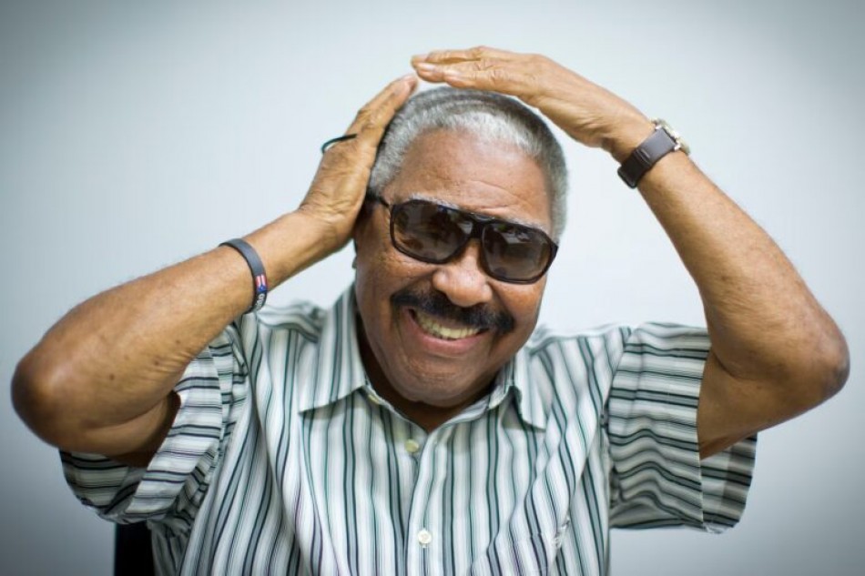 Fallece Rafael Ithier, fundador de la orquesta de salsa El Gran Combo de Puerto Rico