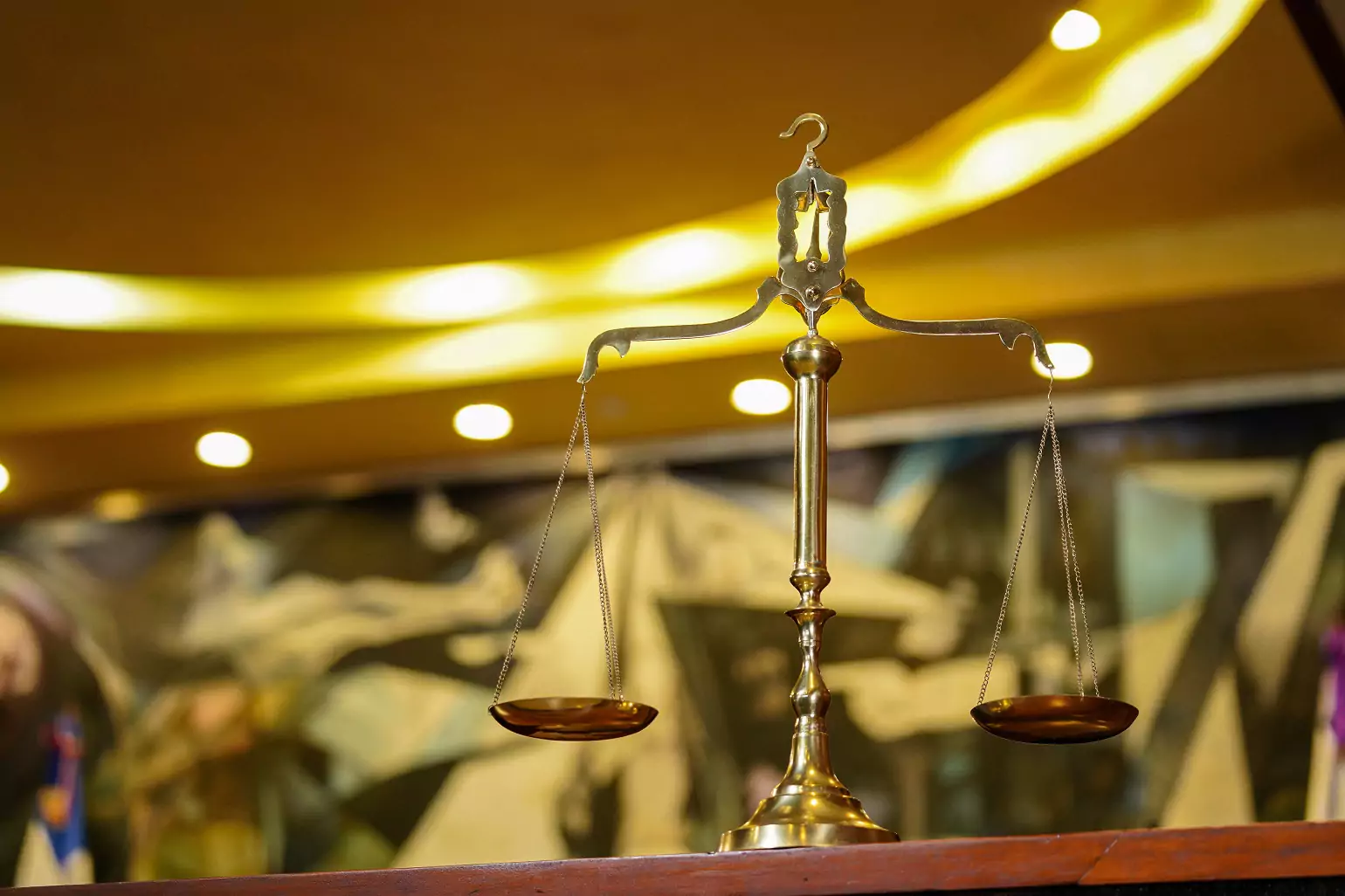 SCJ establece el caso sobre el principio de inmediaci&oacute;n y valoraci&oacute;n probatoria   