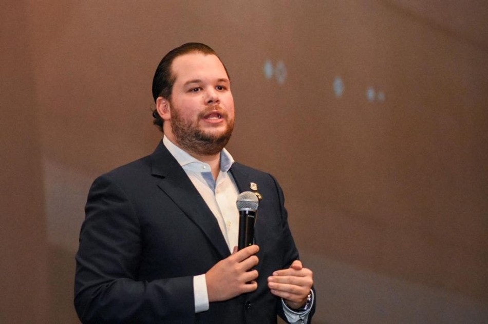 Diputado perreme&iacute;sta Orlando Jorge Villegas afirma que la C&aacute;mara de Cuentas est&aacute; en un limbo
