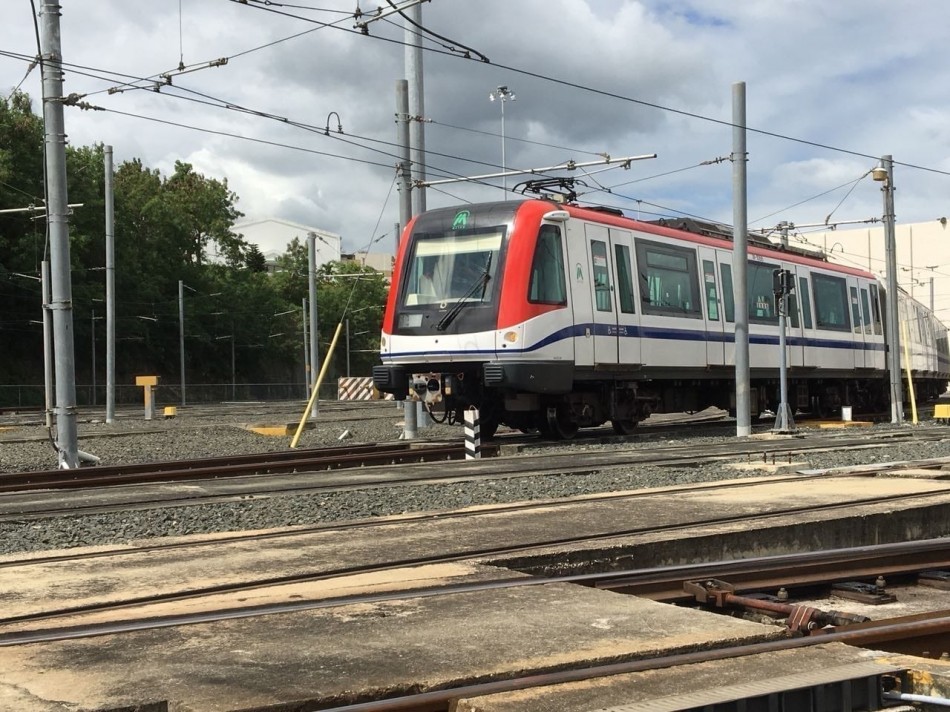 Extensión del Metro a Punta iniciará a finales de este año